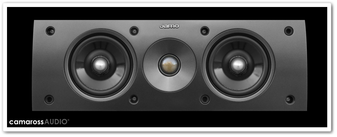 Jamo sales s500 cen